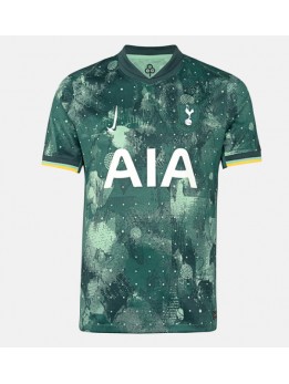 Tottenham Hotspur Ausweichtrikot 2024-25 Kurzarm